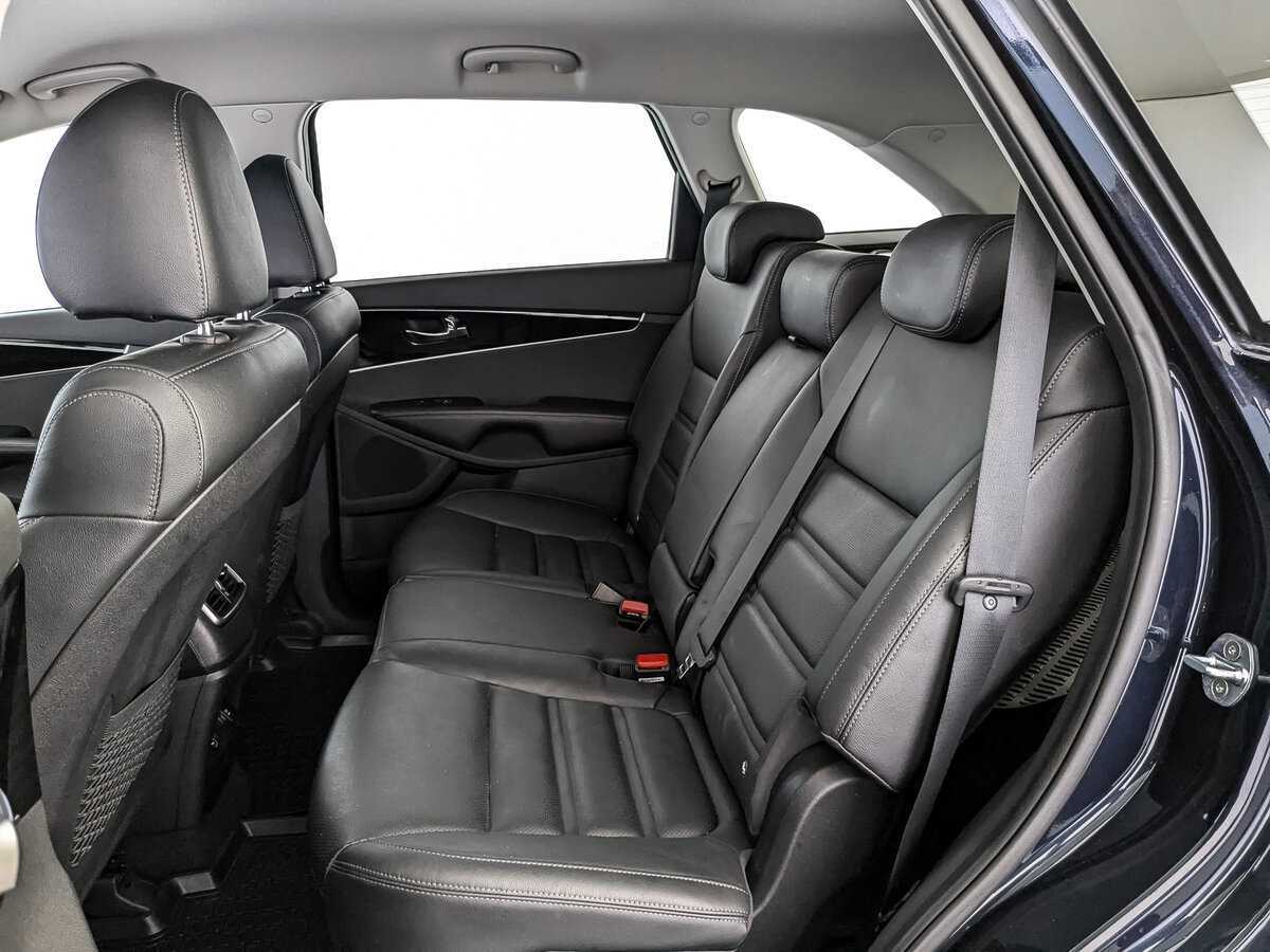 Купить Kia Sorento, 2020, 86 192 км.. Фото: #13