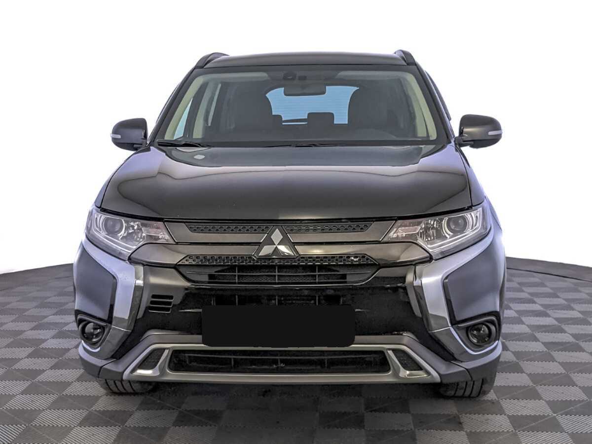 Купить Mitsubishi Outlander, 2022, 57 108 км.. Фото: #1