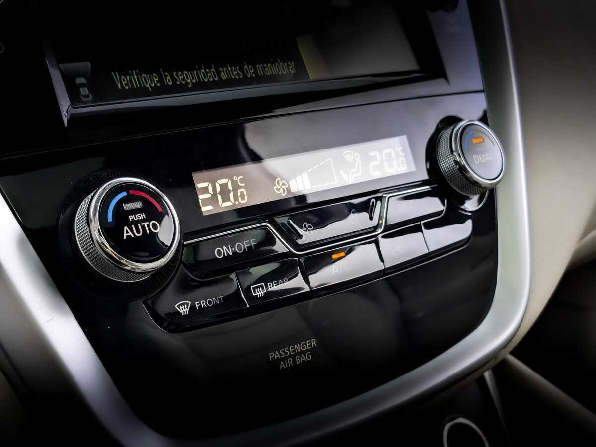 Купить Nissan Murano, 2018, 145 000 км.. Фото: #24