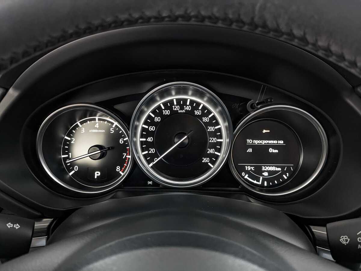Купить Mazda CX-5, 2021, 32 084 км.. Фото: #11