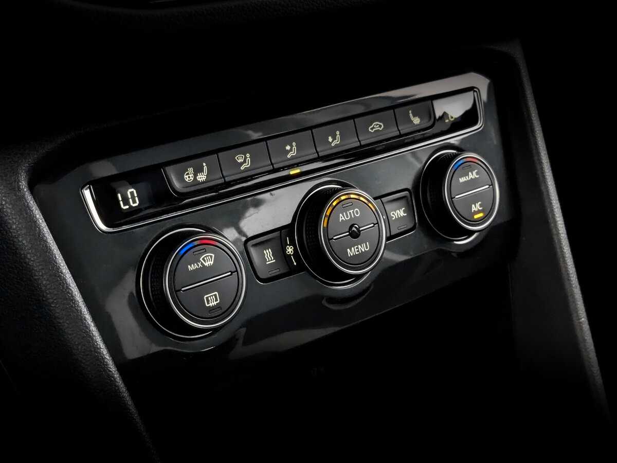 Купить Volkswagen Tiguan, 2020, 90 833 км.. Фото: #22