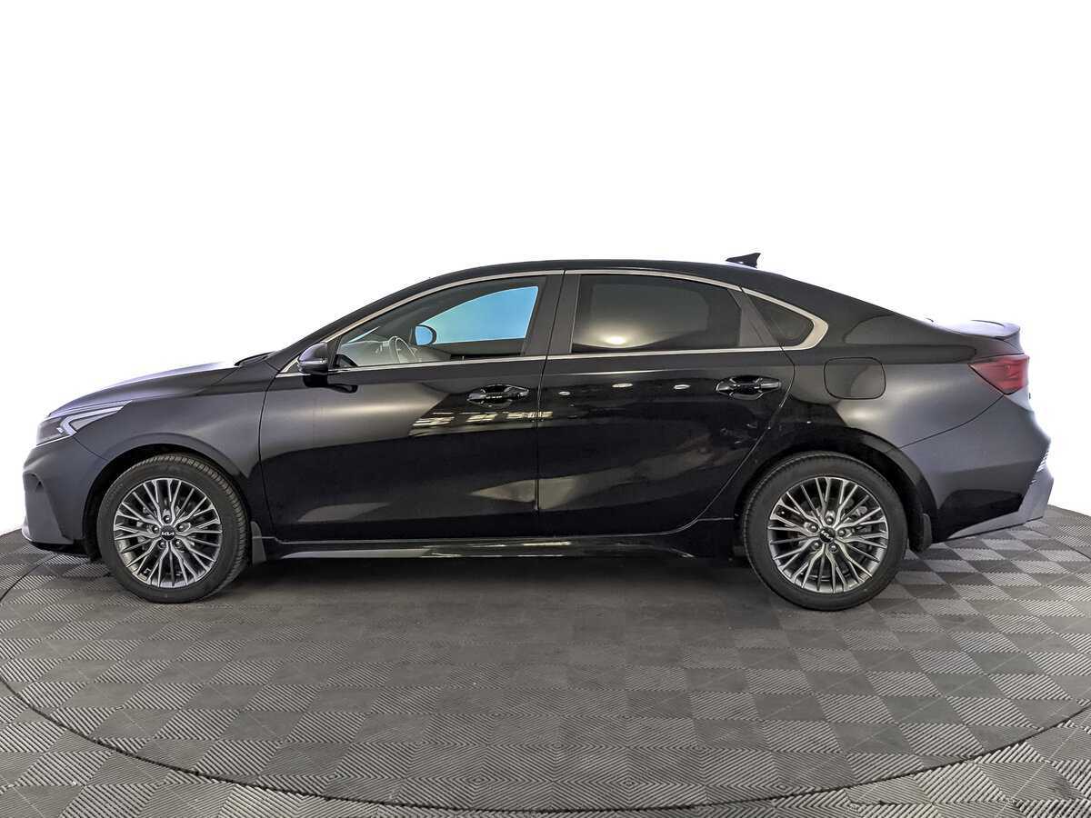 Купить Kia Cerato, 2021, 12 418 км.. Фото: #7