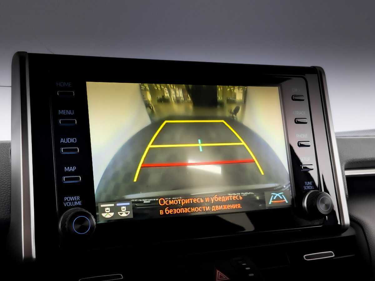 Купить Toyota RAV4, 2020, 108 000 км.. Фото: #12