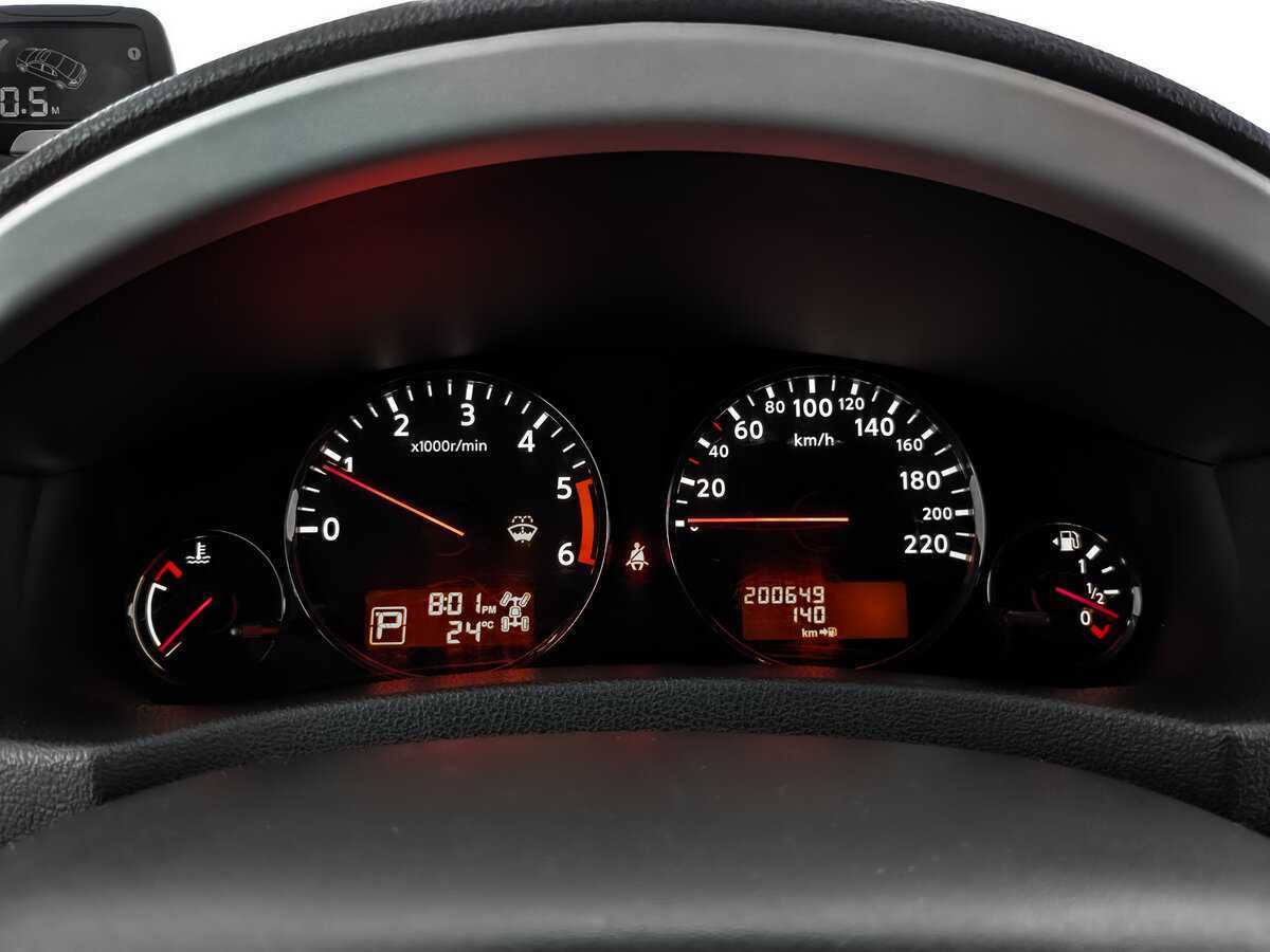 Купить Nissan Pathfinder, 2012, 200 603 км.. Фото: #11