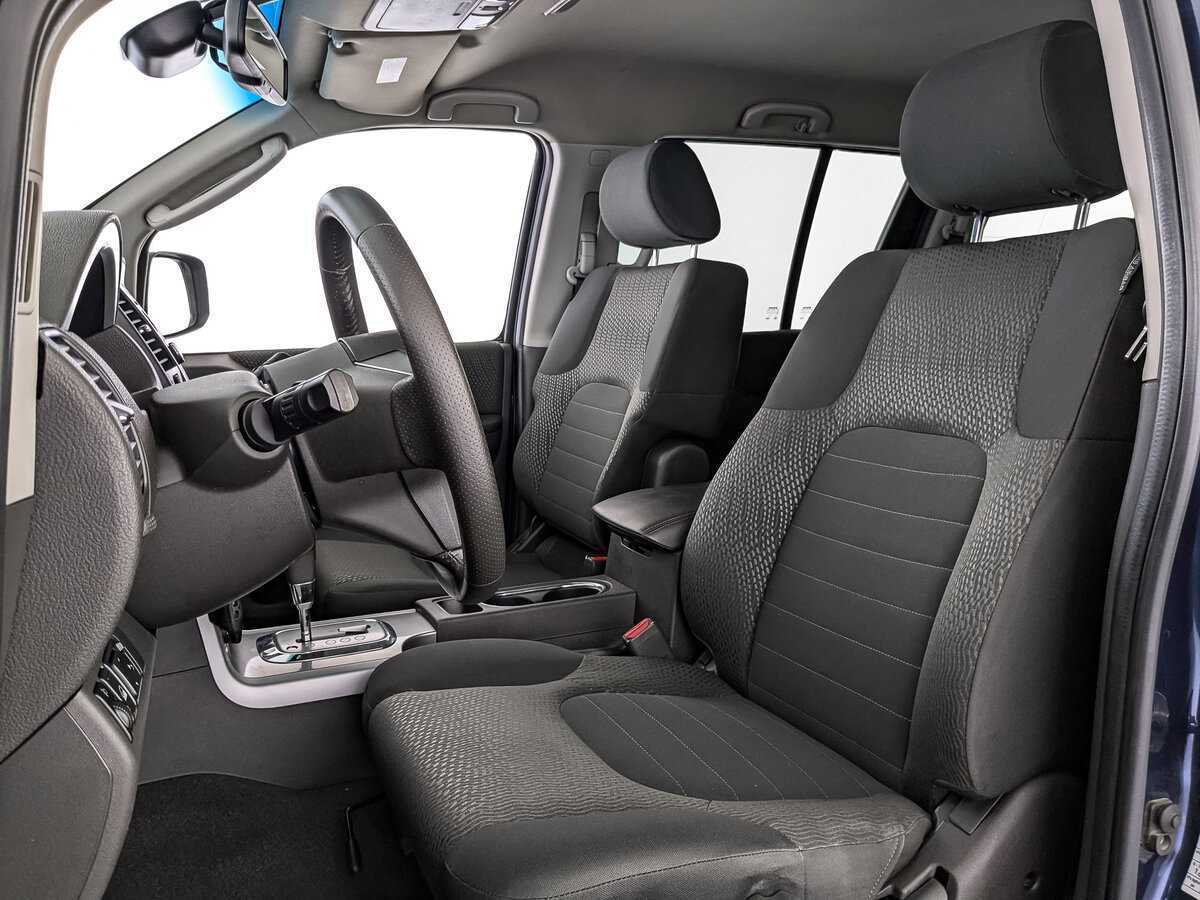 Купить Nissan Pathfinder, 2012, 200 603 км.. Фото: #15