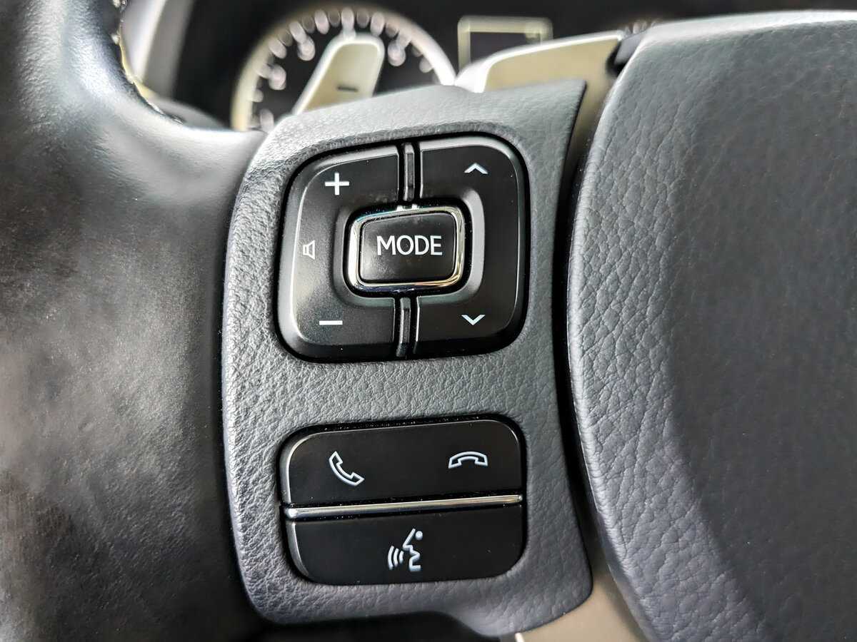 Купить Lexus NX, 2019, 81 000 км.. Фото: #22