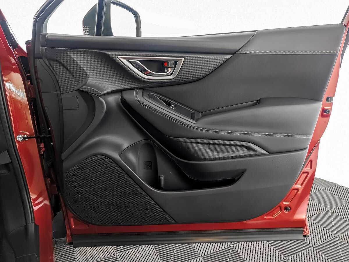 Купить Subaru Forester, 2019, 61 344 км.. Фото: #20