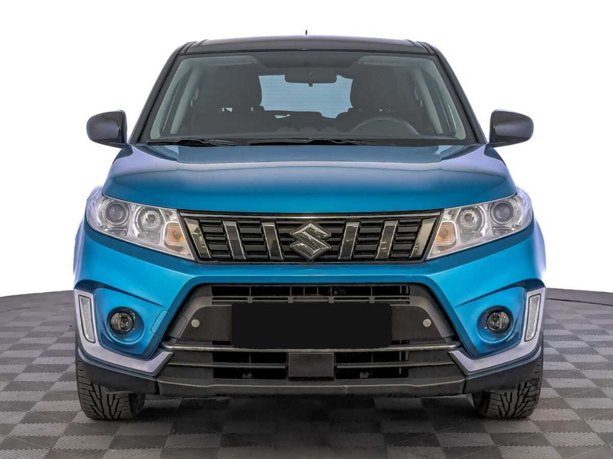 Купить Suzuki Vitara, 2021, 20 000 км.. Фото: #1