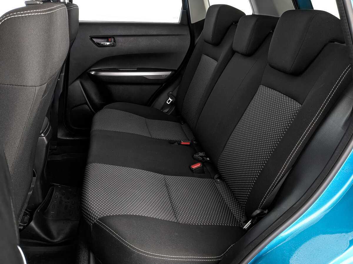 Купить Suzuki Vitara, 2021, 20 000 км.. Фото: #13