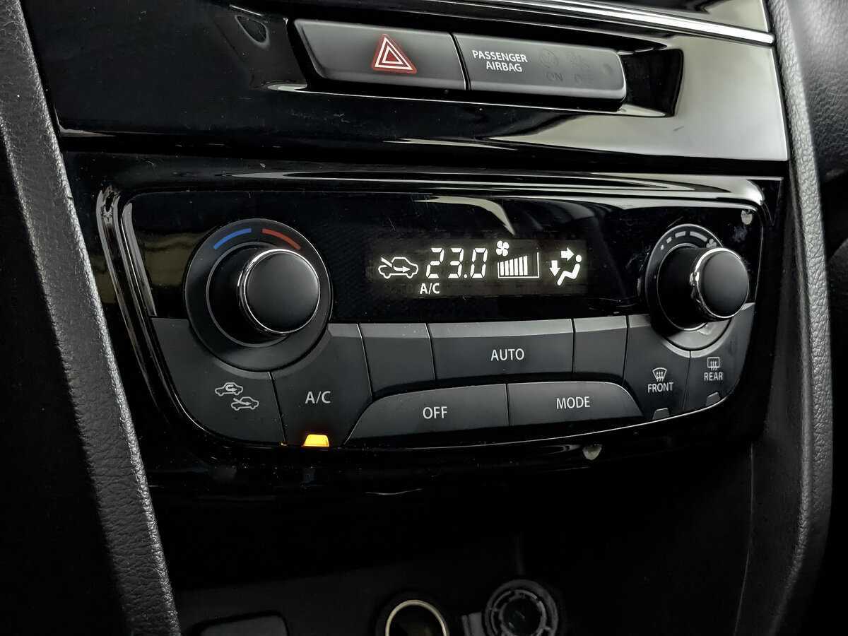 Купить Suzuki Vitara, 2021, 20 000 км.. Фото: #16