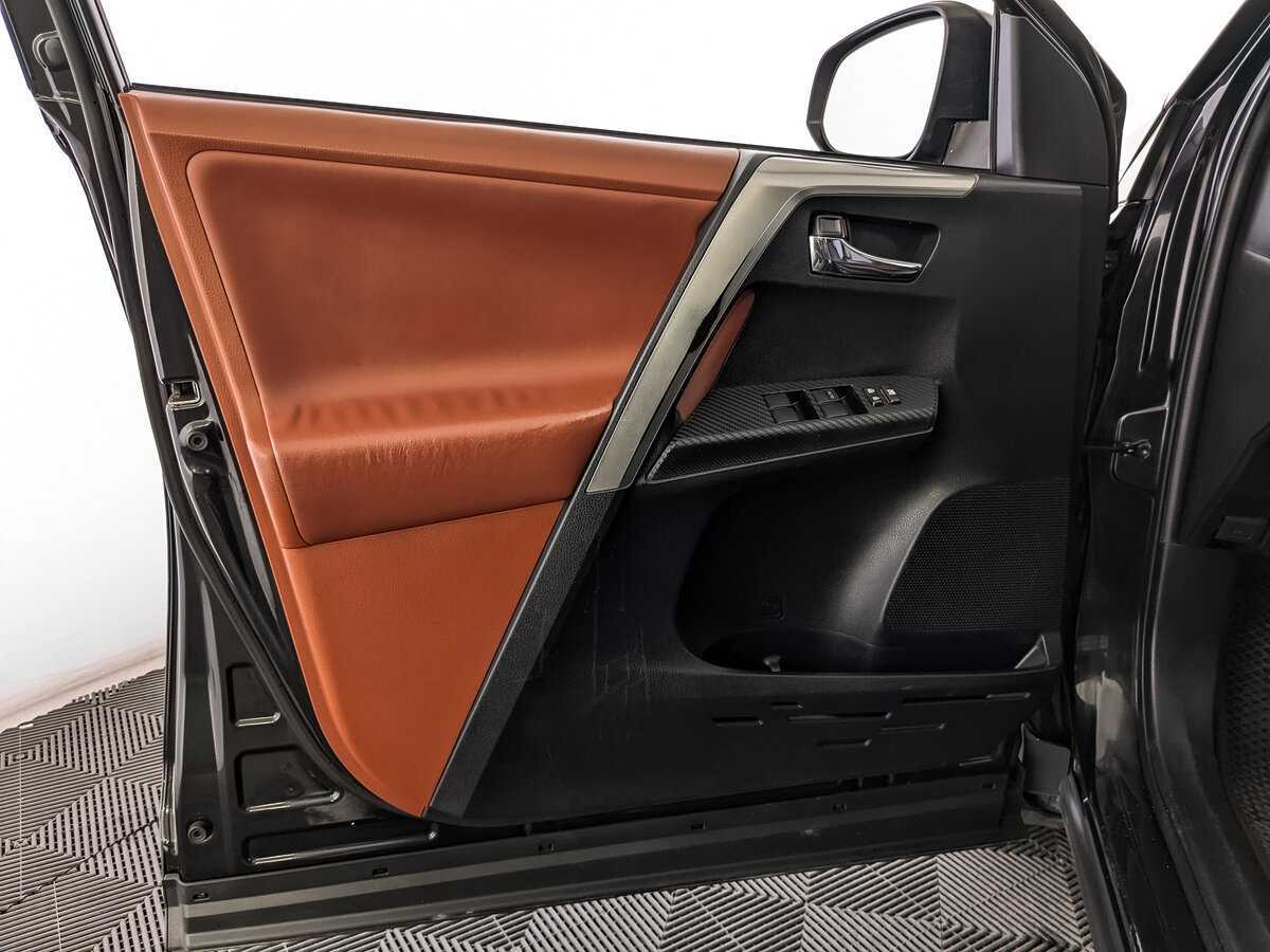 Купить Тойота Рав4, 2013, 216 000 км.. Фото: #14