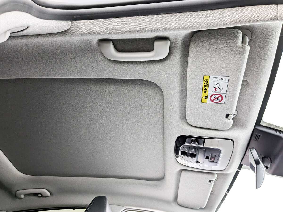 Купить Hyundai Sonata, 2022, 55 545 км.. Фото: #17