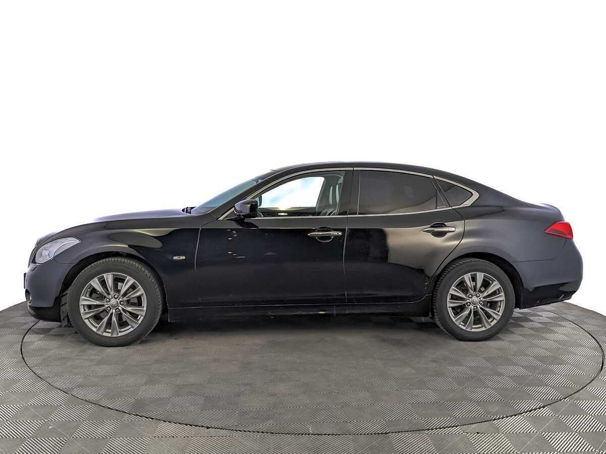 Купить Infiniti Q70, 2014, 201 542 км.. Фото: #7