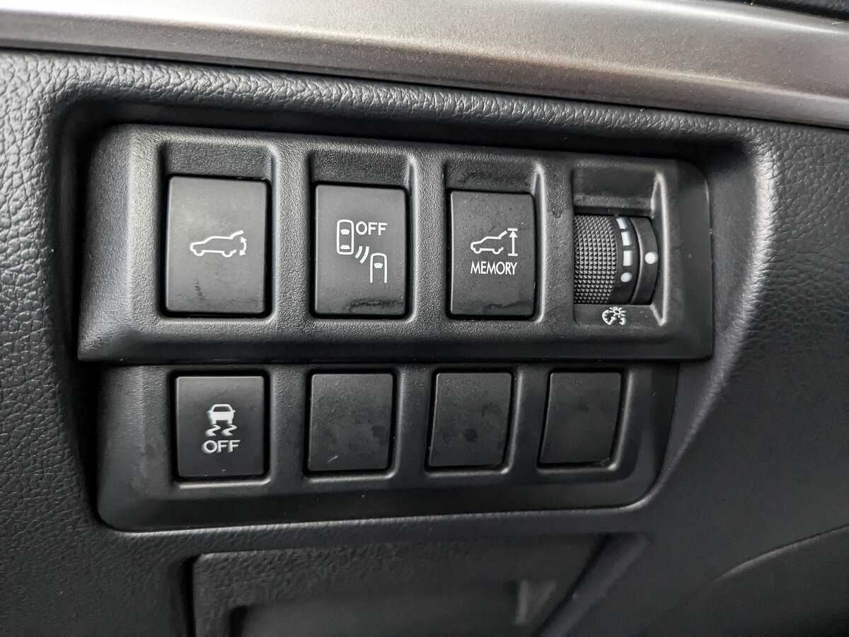 Купить Subaru Outback, 2017, 108 648 км.. Фото: #23