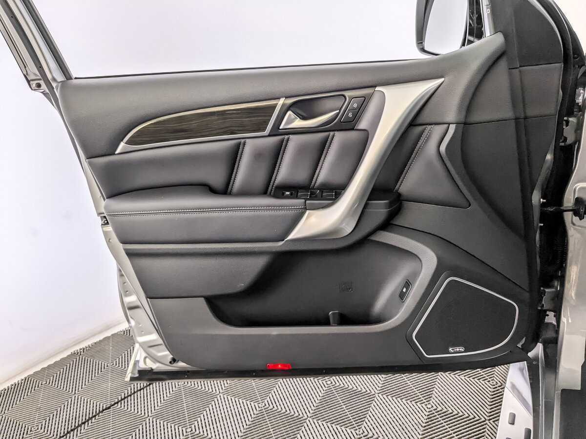 Купить Haval H9, 2022, 50 101 км.. Фото: #14