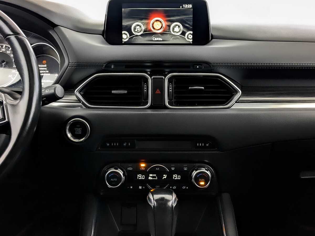 Купить Mazda CX-5, 2019, 246 464 км.. Фото: #12