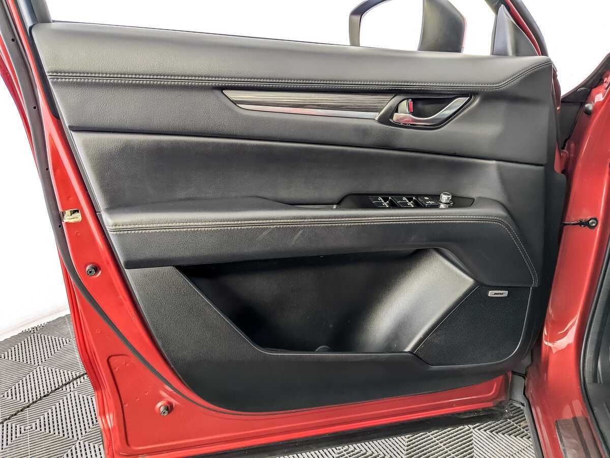 Купить Mazda CX-5, 2019, 246 464 км.. Фото: #14