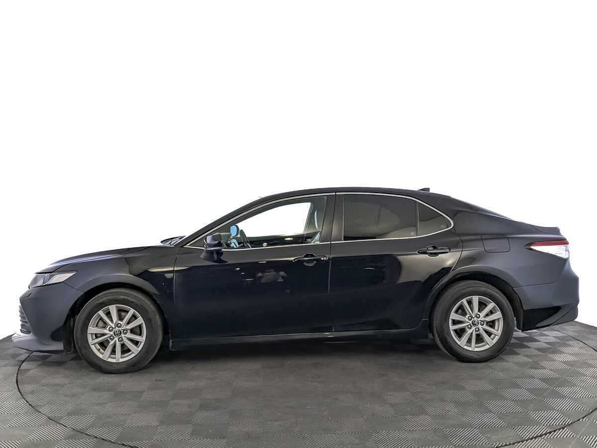 Купить Тойота Камри, 2019, 199 456 км.. Фото: #7