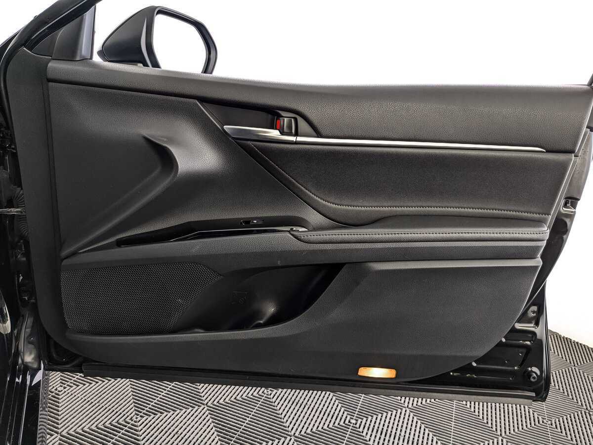 Купить Тойота Камри, 2019, 199 456 км.. Фото: #20