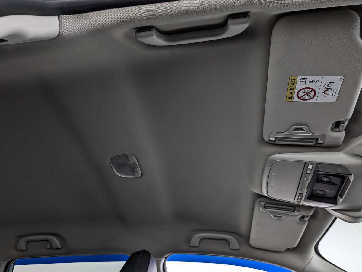 Купить Subaru Forester, 2019, 140 174 км.. Фото: #18