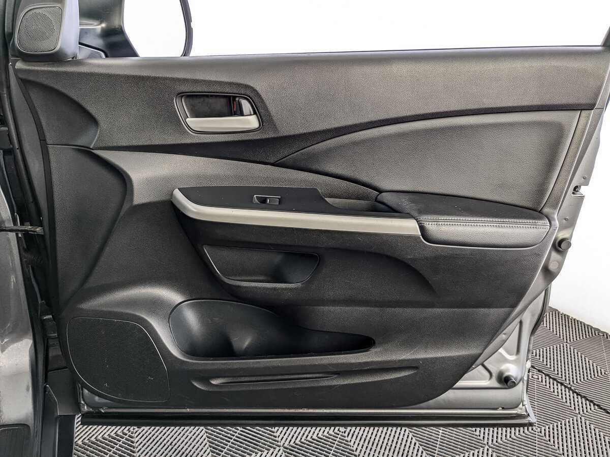 Купить Хонда ЦР-В, 2013, 185 250 км.. Фото: #20