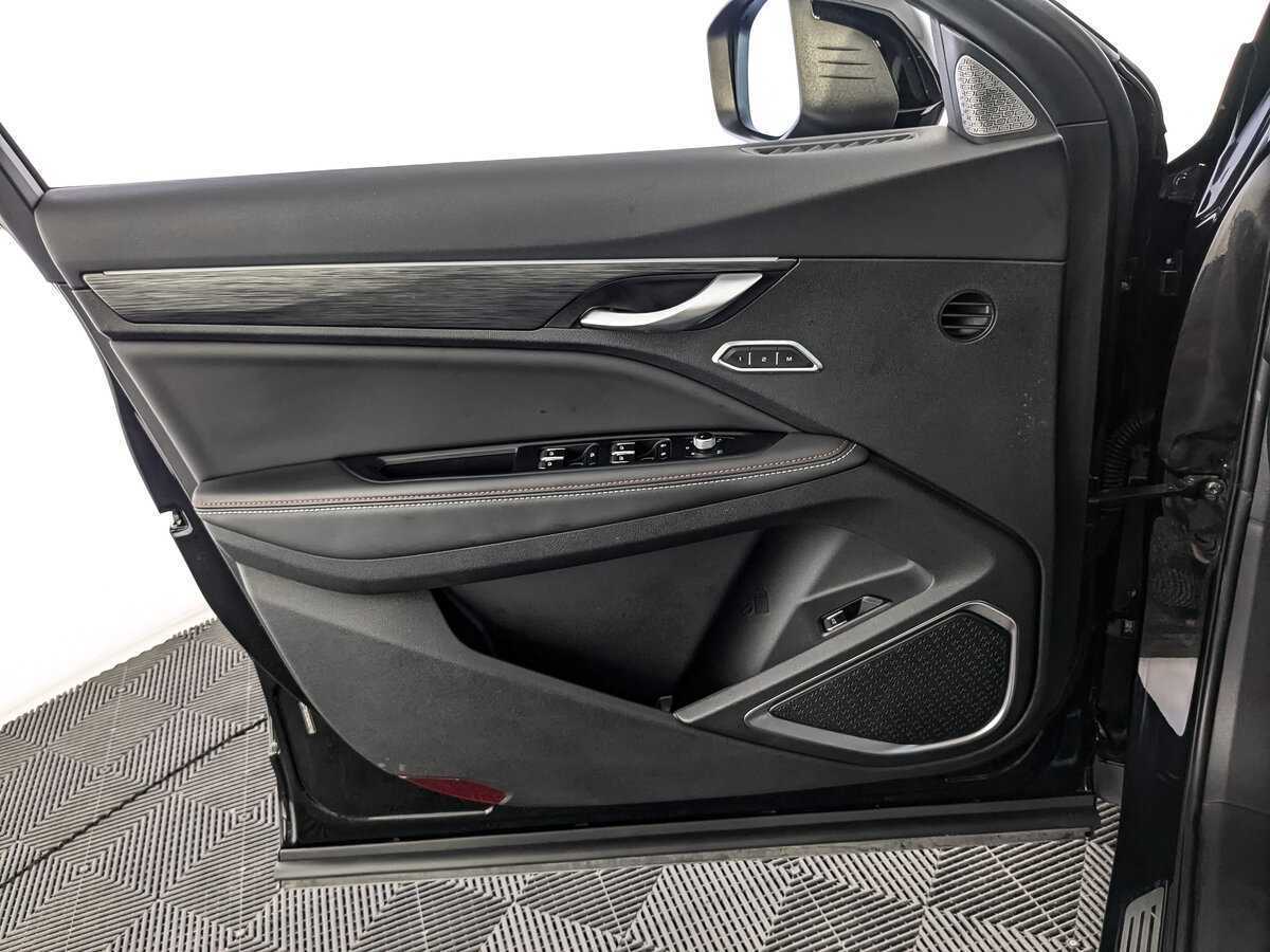 Купить Geely Tugella, 2021, 24 948 км.. Фото: #14