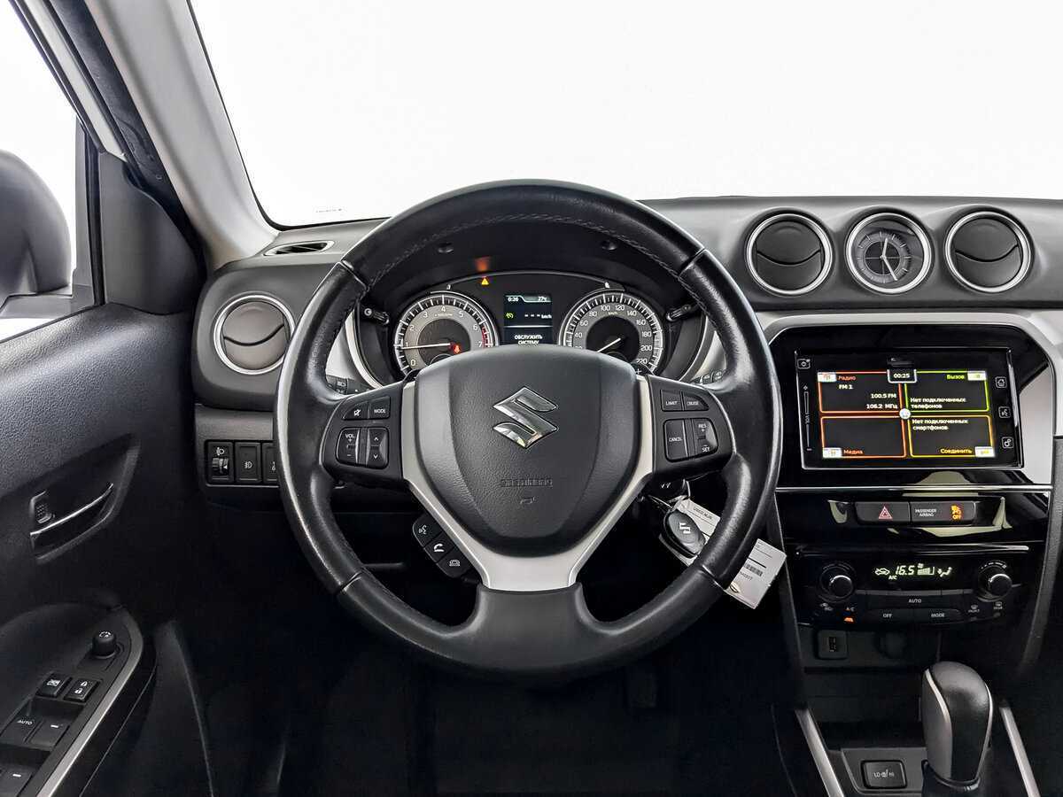 Купить Suzuki Vitara, 2020, 78 527 км.. Фото: #16