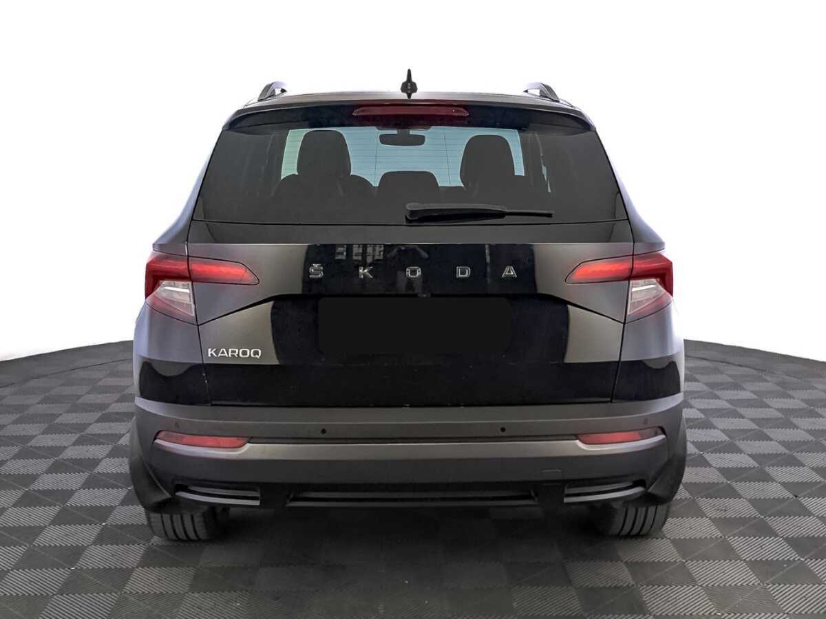 Купить Skoda Karoq, 2020, 120 033 км.. Фото: #5