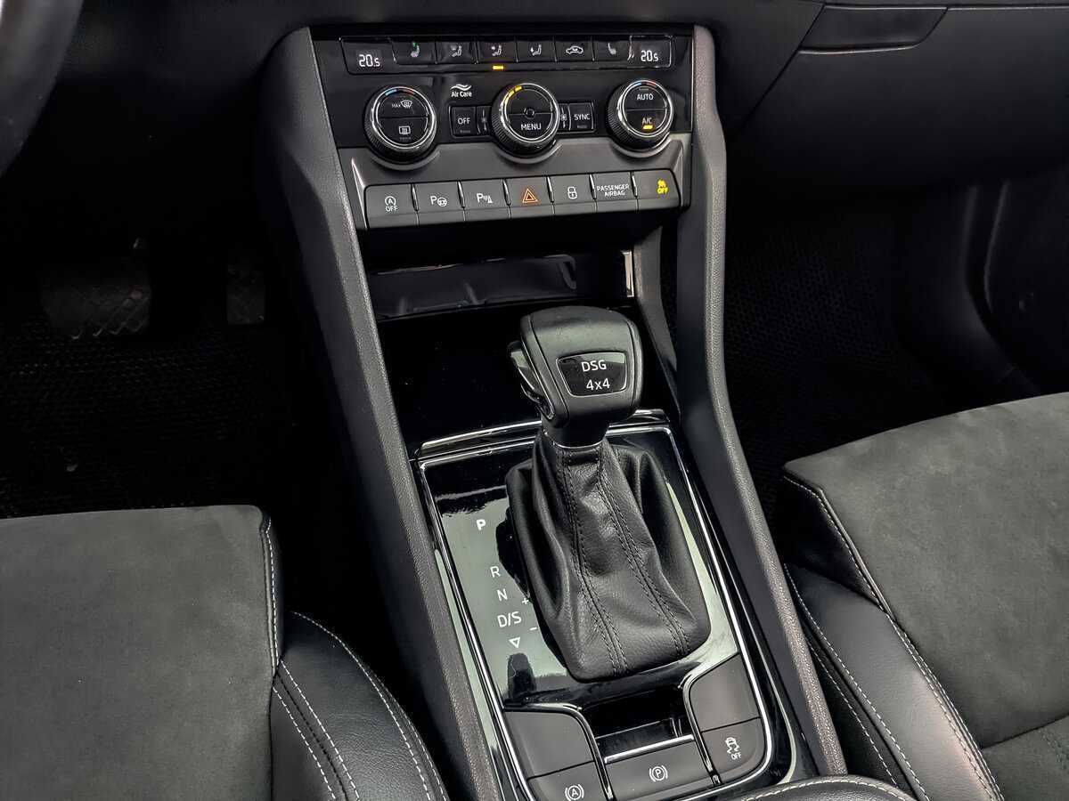 Купить Skoda Karoq, 2020, 120 033 км.. Фото: #19