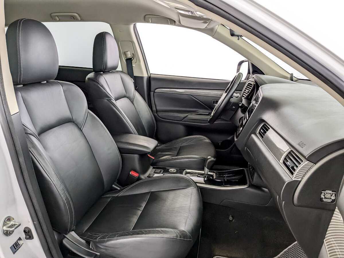 Купить Mitsubishi Outlander, 2019, 140 000 км.. Фото: #19