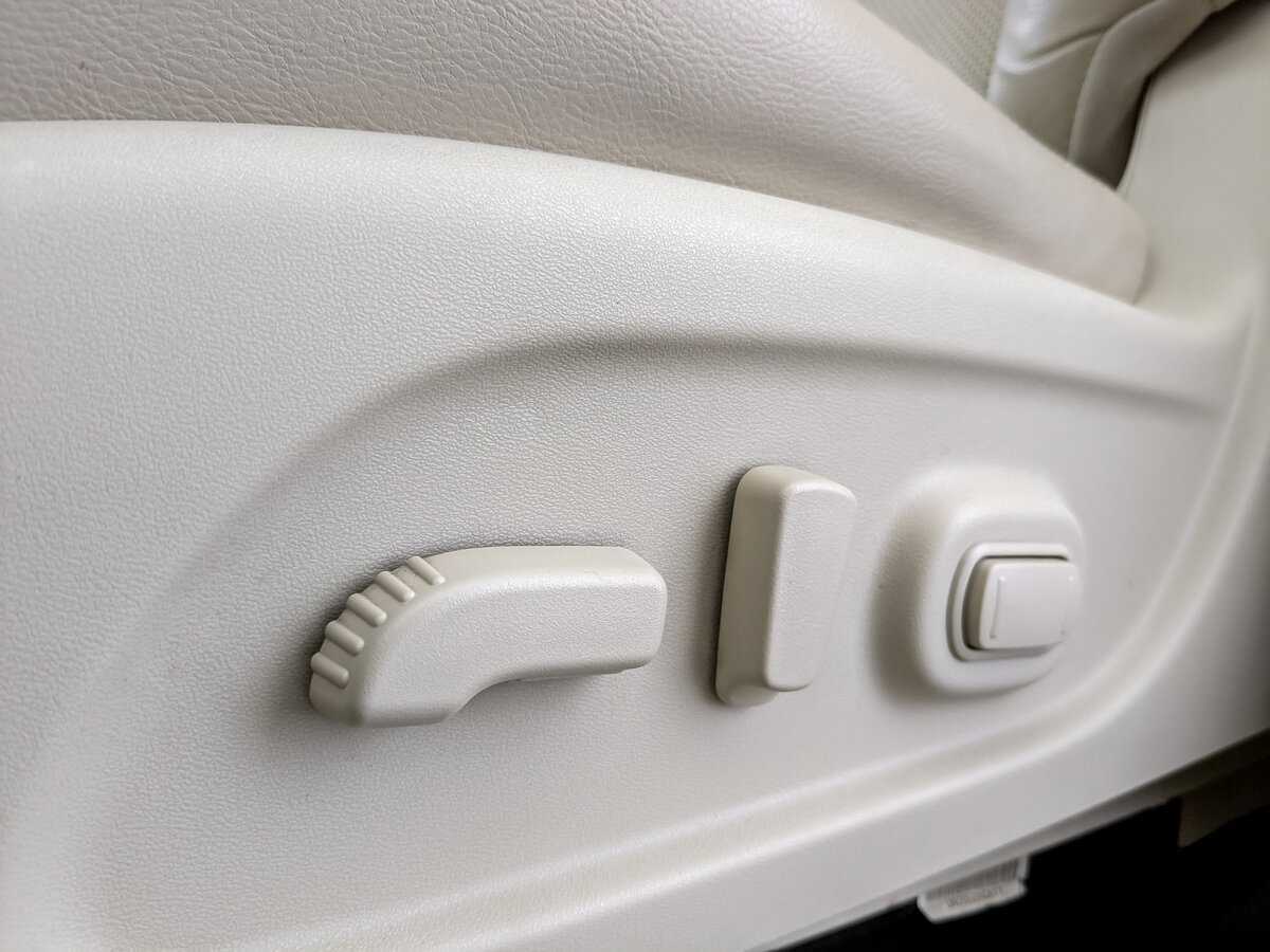 Купить Nissan Murano, 2020, 71 796 км.. Фото: #16