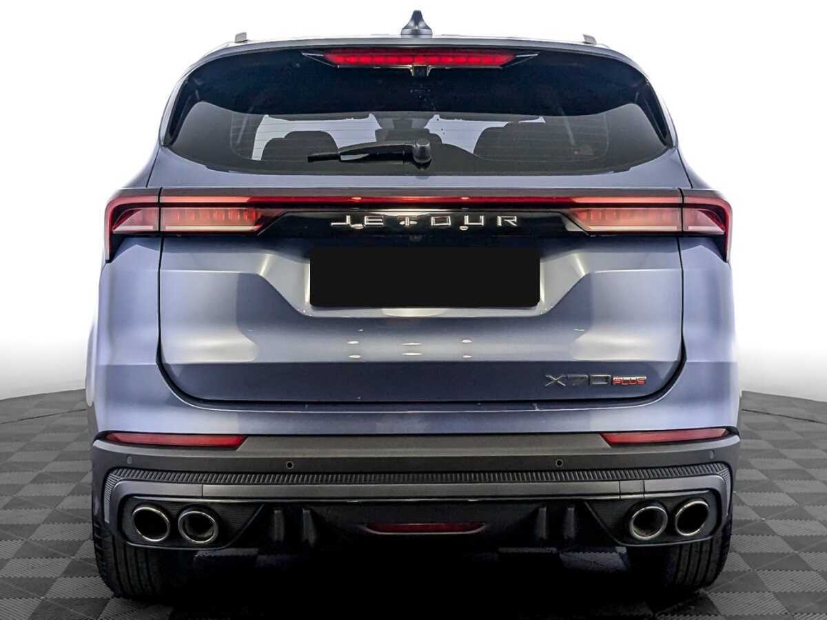Купить Jetour X70 PLUS, 2023, 25 971 км.. Фото: #5