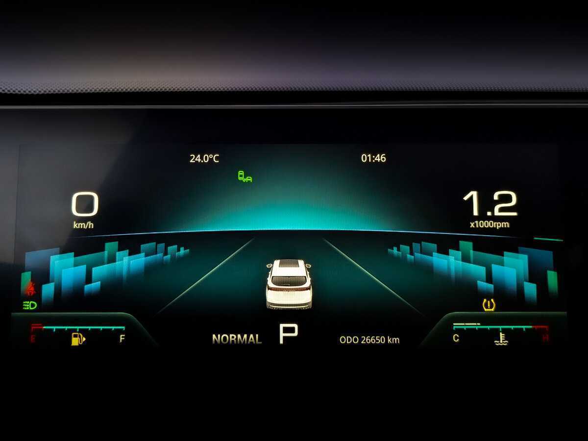 Купить Jetour X70 PLUS, 2023, 25 971 км.. Фото: #10