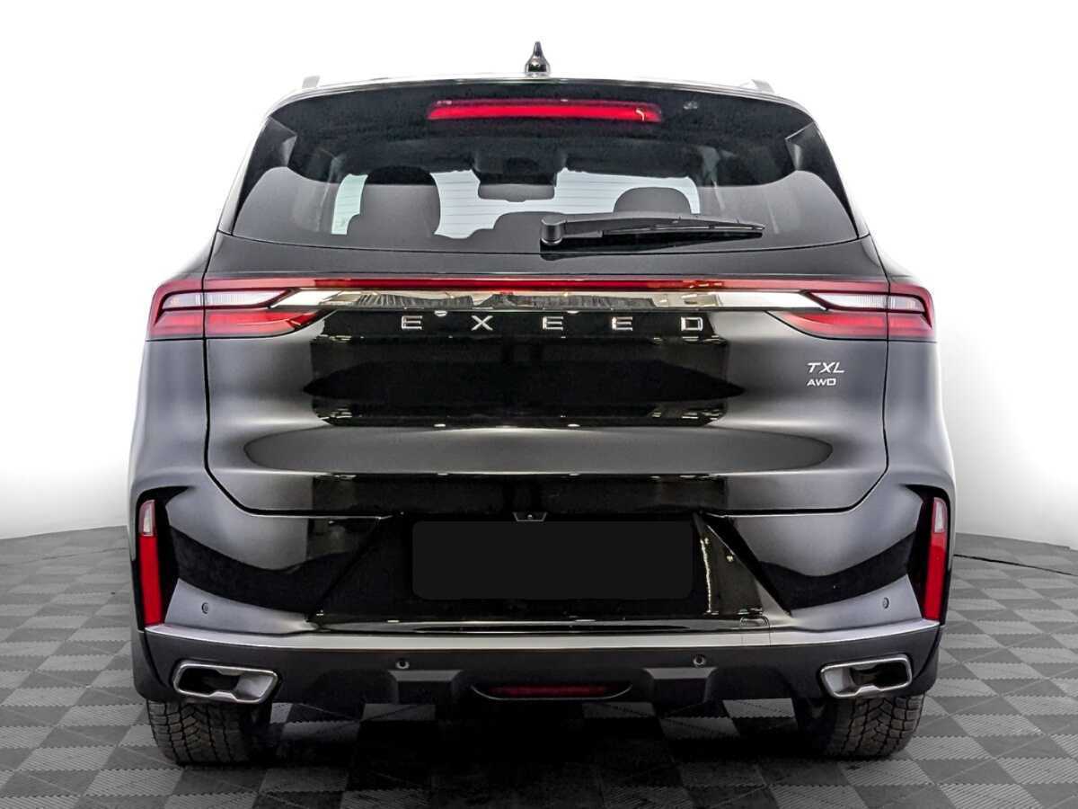 Купить EXEED TXL, 2023, 4 971 км.. Фото: #5