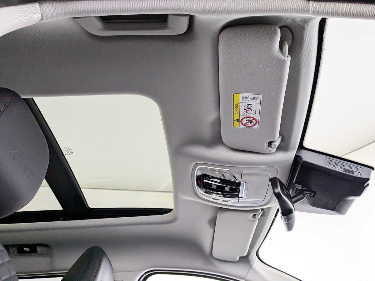 Купить EXEED TXL, 2023, 4 971 км.. Фото: #18