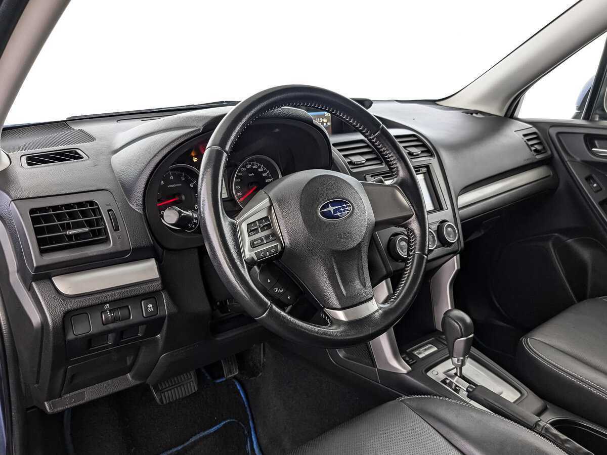 Купить Subaru Forester, 2013, 136 897 км.. Фото: #10