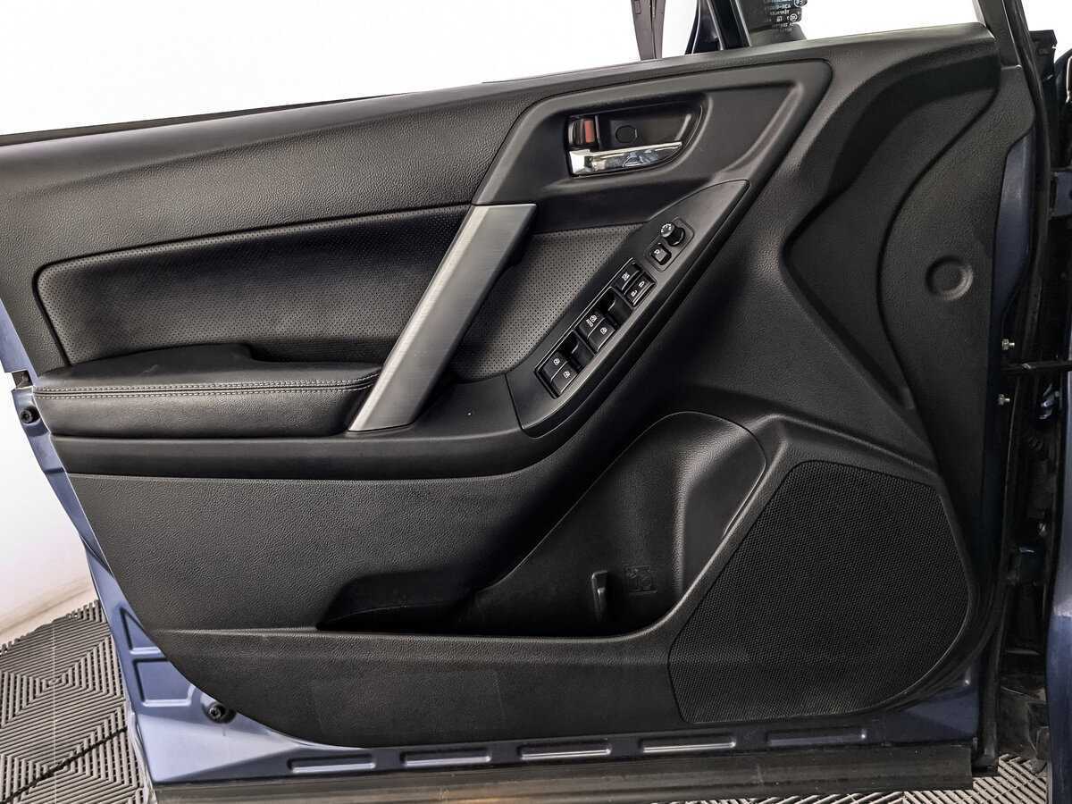 Купить Subaru Forester, 2013, 136 897 км.. Фото: #14