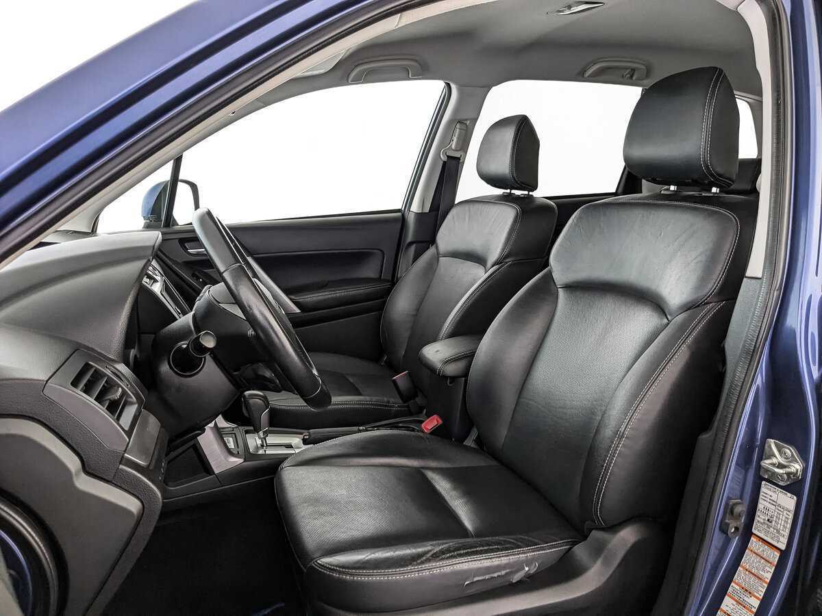 Купить Subaru Forester, 2013, 136 897 км.. Фото: #15