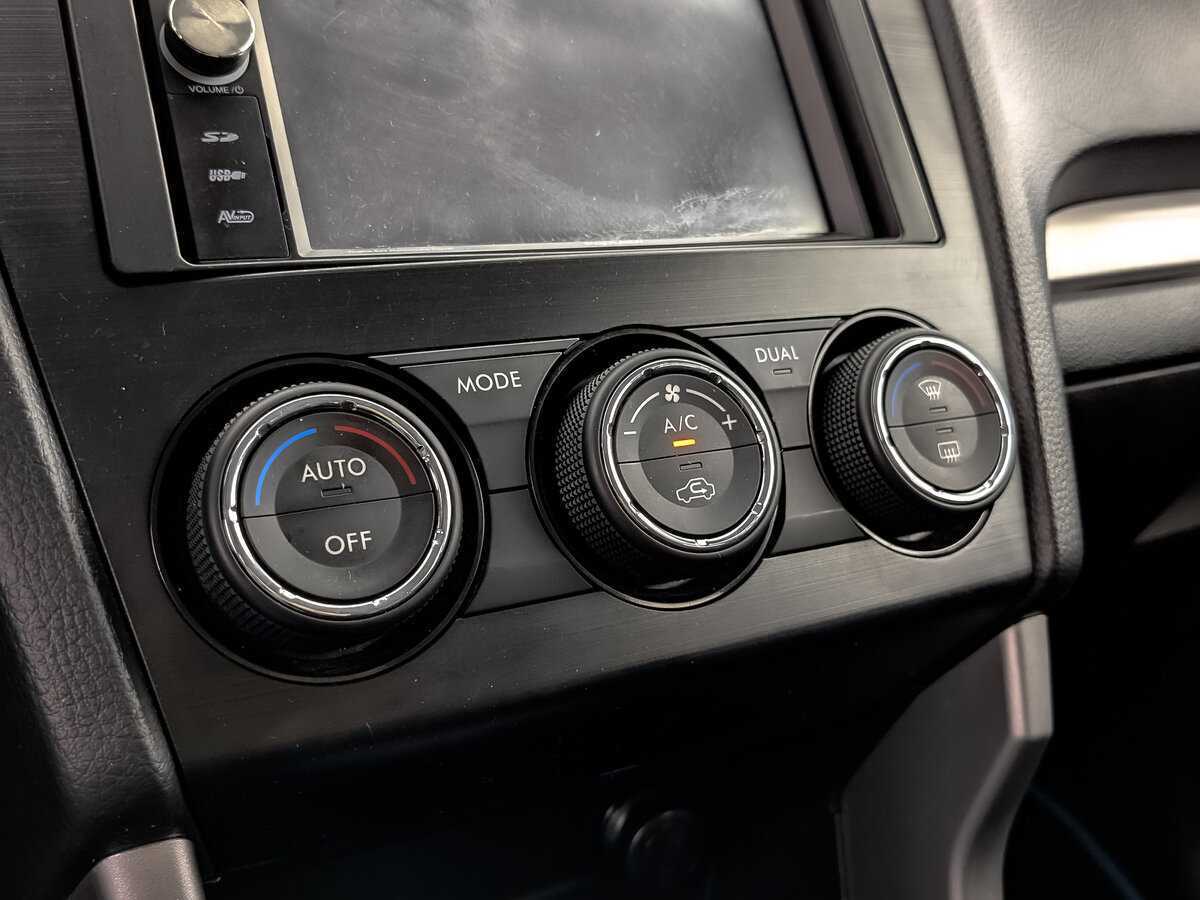 Купить Subaru Forester, 2013, 136 897 км.. Фото: #21