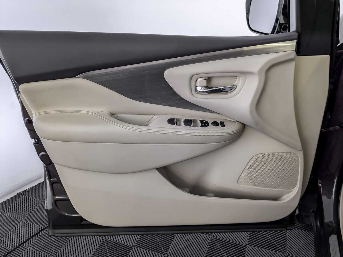 Купить Nissan Murano, 2018, 102 605 км.. Фото: #14