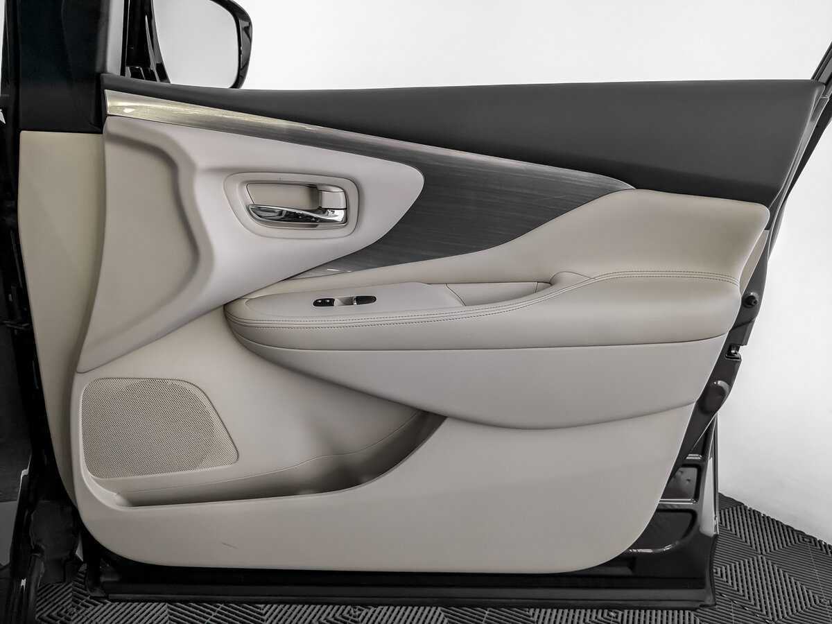 Купить Nissan Murano, 2018, 102 605 км.. Фото: #20