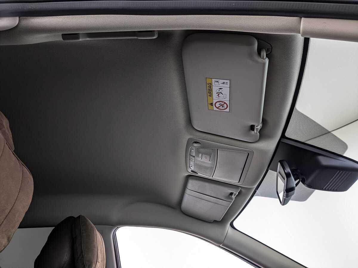 Купить Nissan X-Trail, 2021, 34 207 км.. Фото: #18