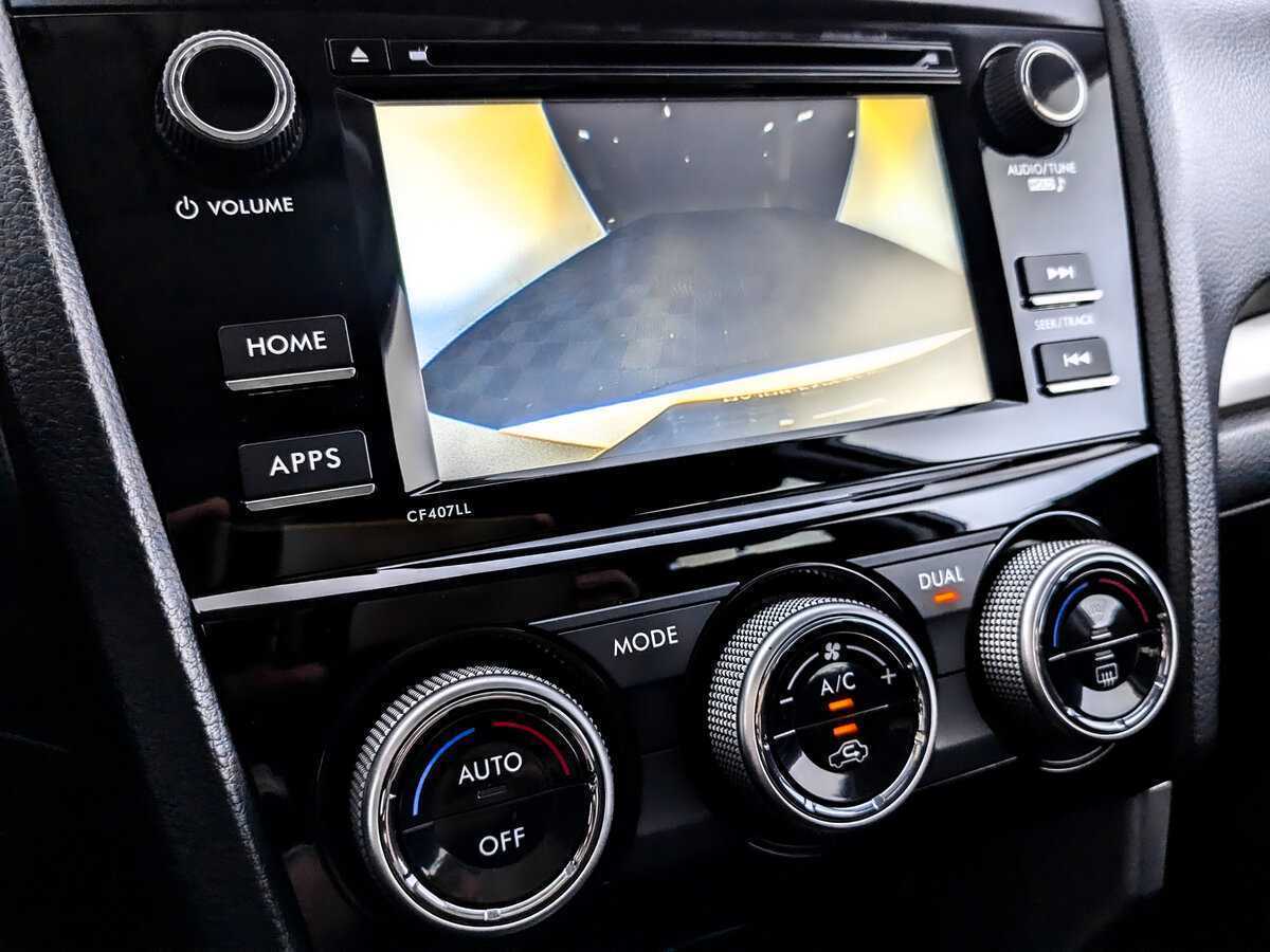 Купить Subaru Forester, 2015, 211 866 км.. Фото: #18