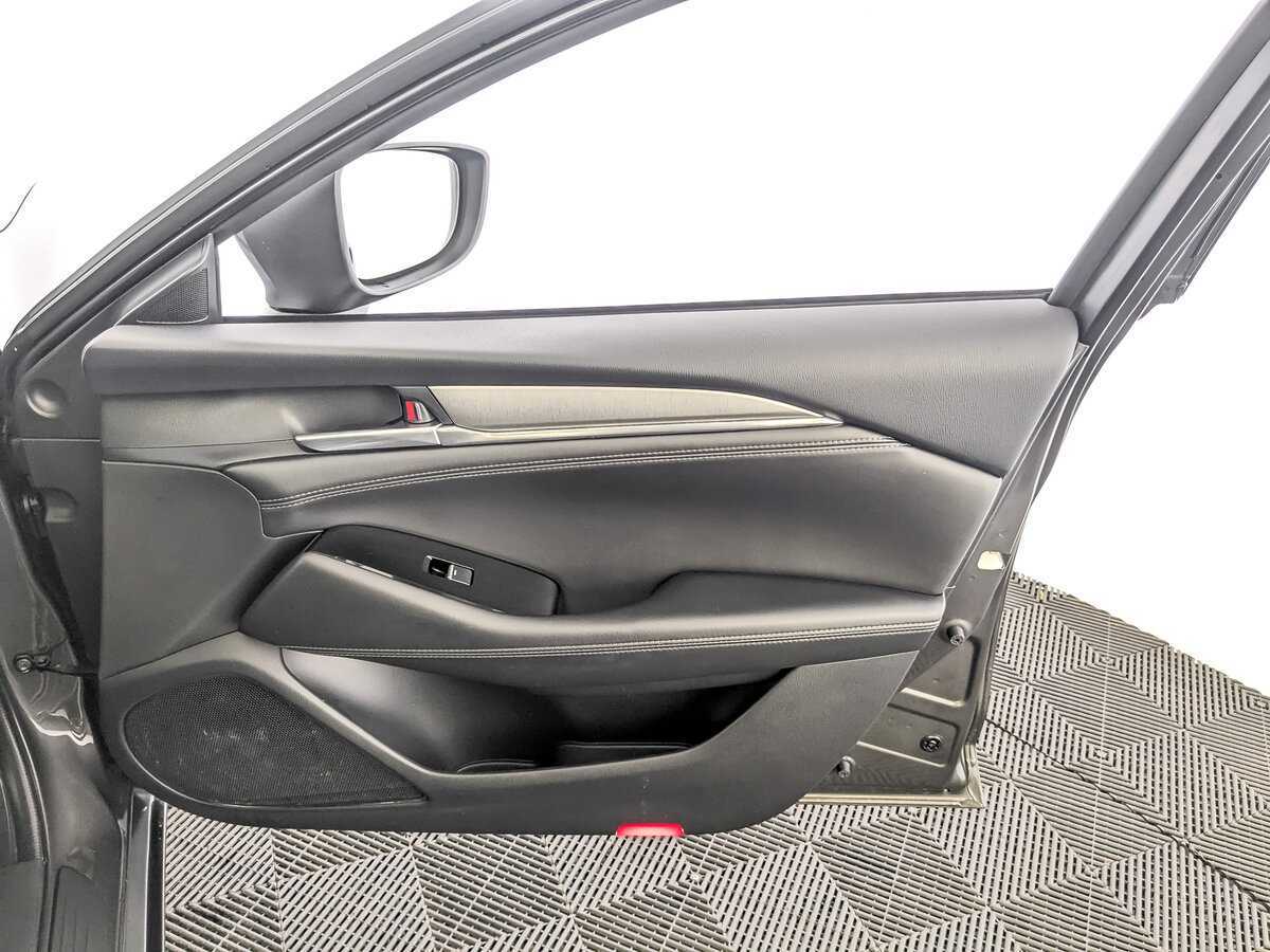 Купить Mazda 6, 2021, 57 327 км.. Фото: #19