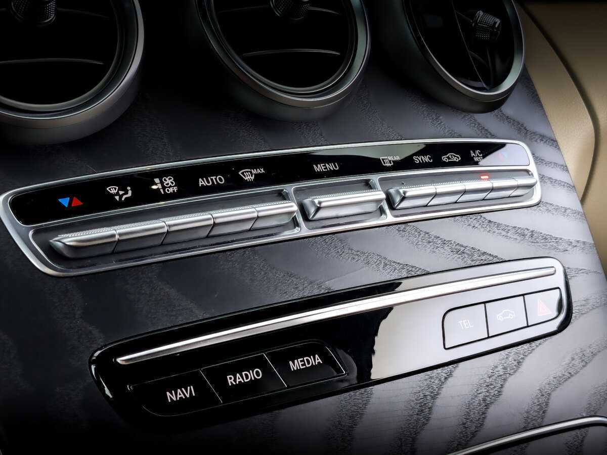 Купить Mercedes-Benz C-Класс, 2018, 102 654 км.. Фото: #21