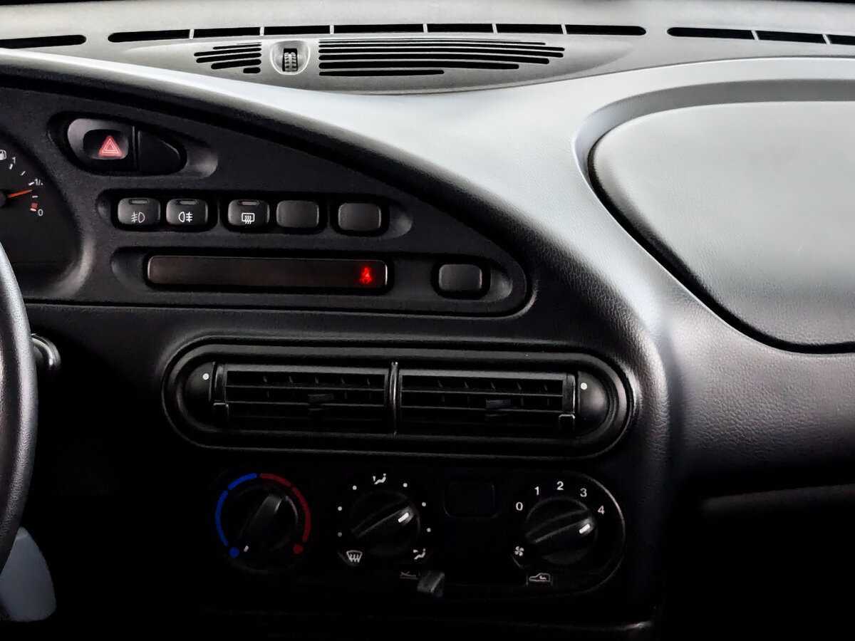 Купить Шевроле Нива, 2017, 108 849 км.. Фото: #12