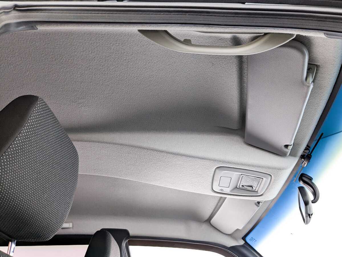 Купить Шевроле Нива, 2017, 108 849 км.. Фото: #17