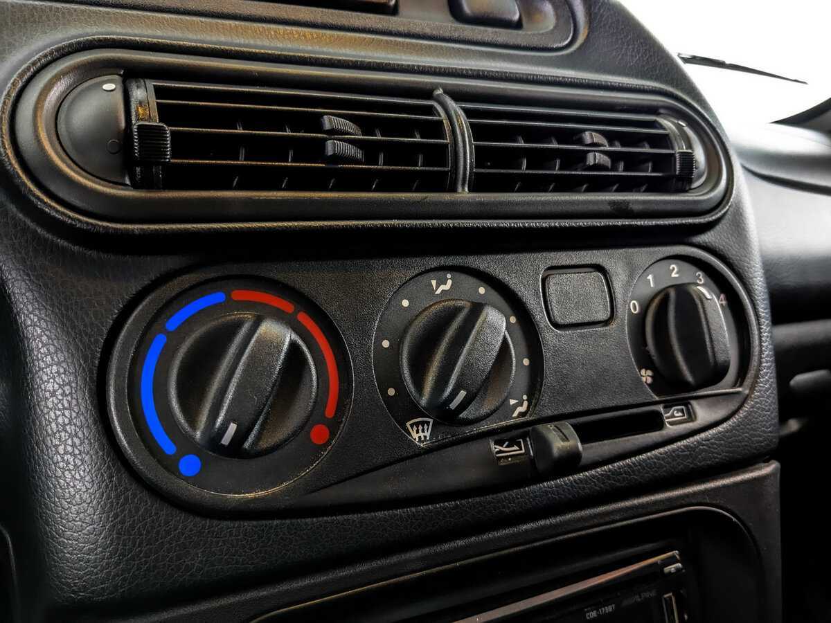 Купить Шевроле Нива, 2017, 108 849 км.. Фото: #20