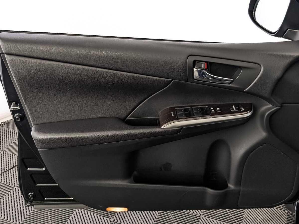 Купить Тойота Камри, 2016, 137 143 км.. Фото: #14