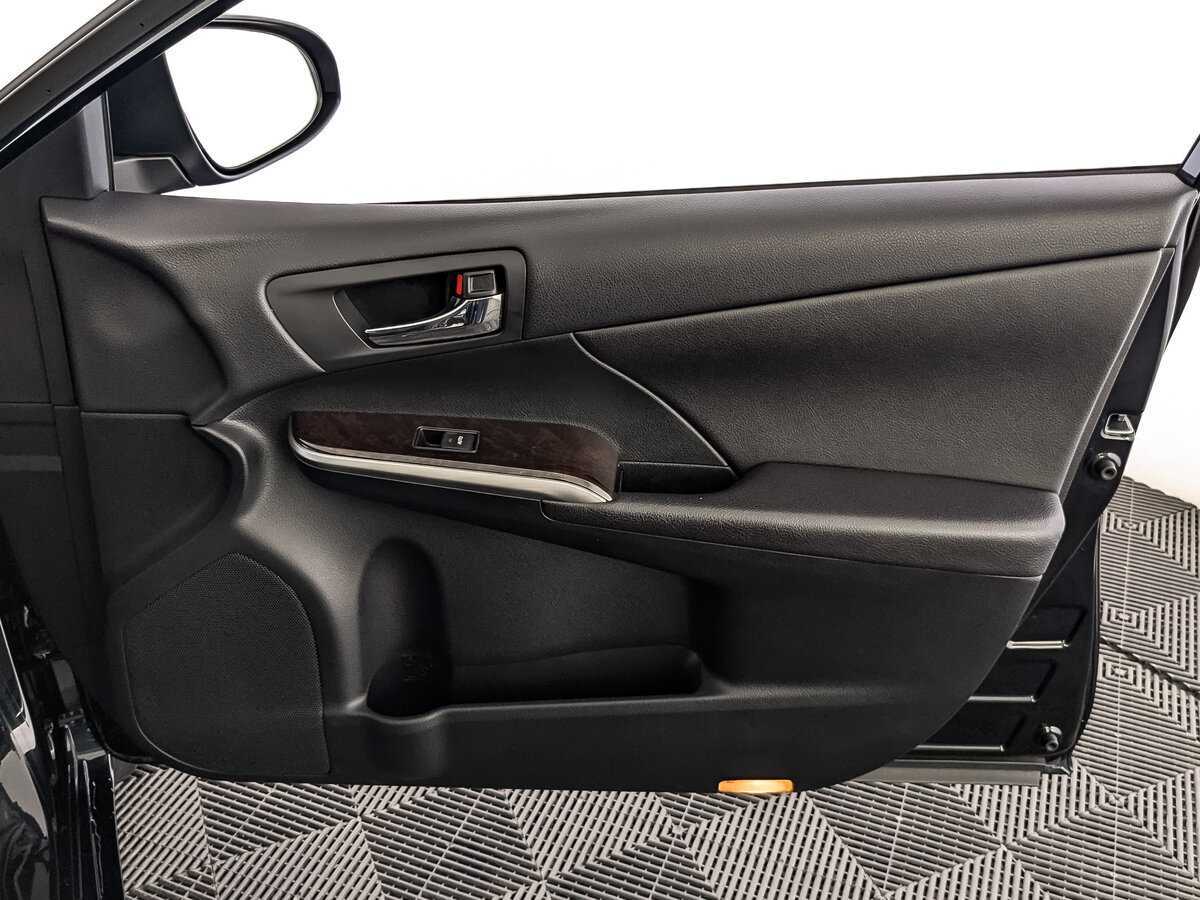 Купить Тойота Камри, 2016, 137 143 км.. Фото: #20